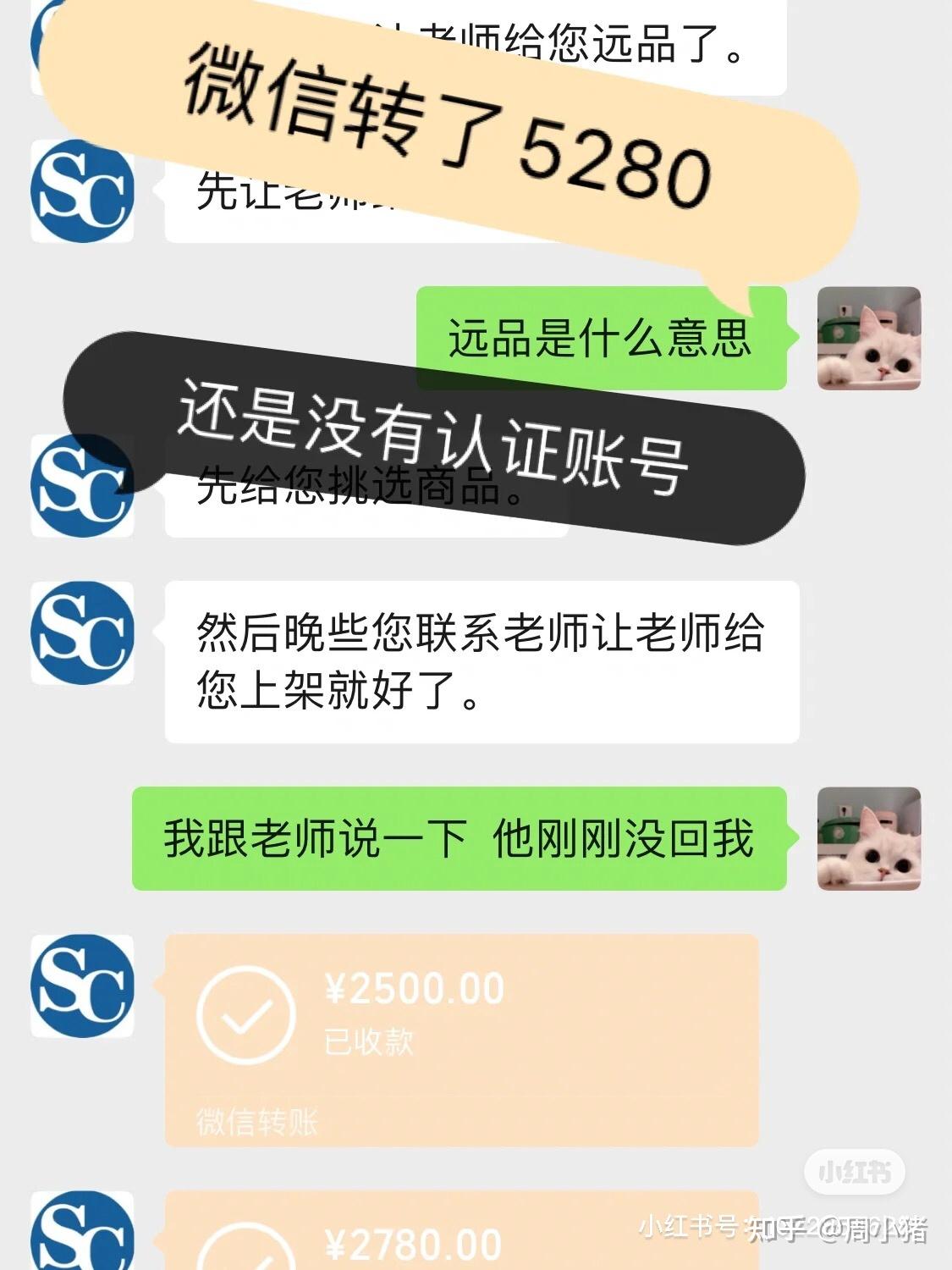 幹活的 淘寶上找的 騙子公司 新套路2021-10-2867贊周小豬作者哭死