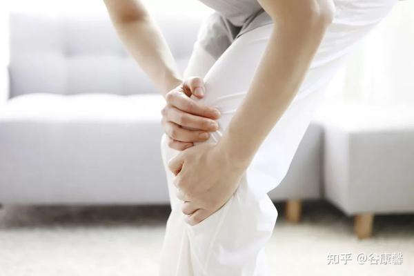 282关节置换术后恐动症,千万别“得” - 知乎
