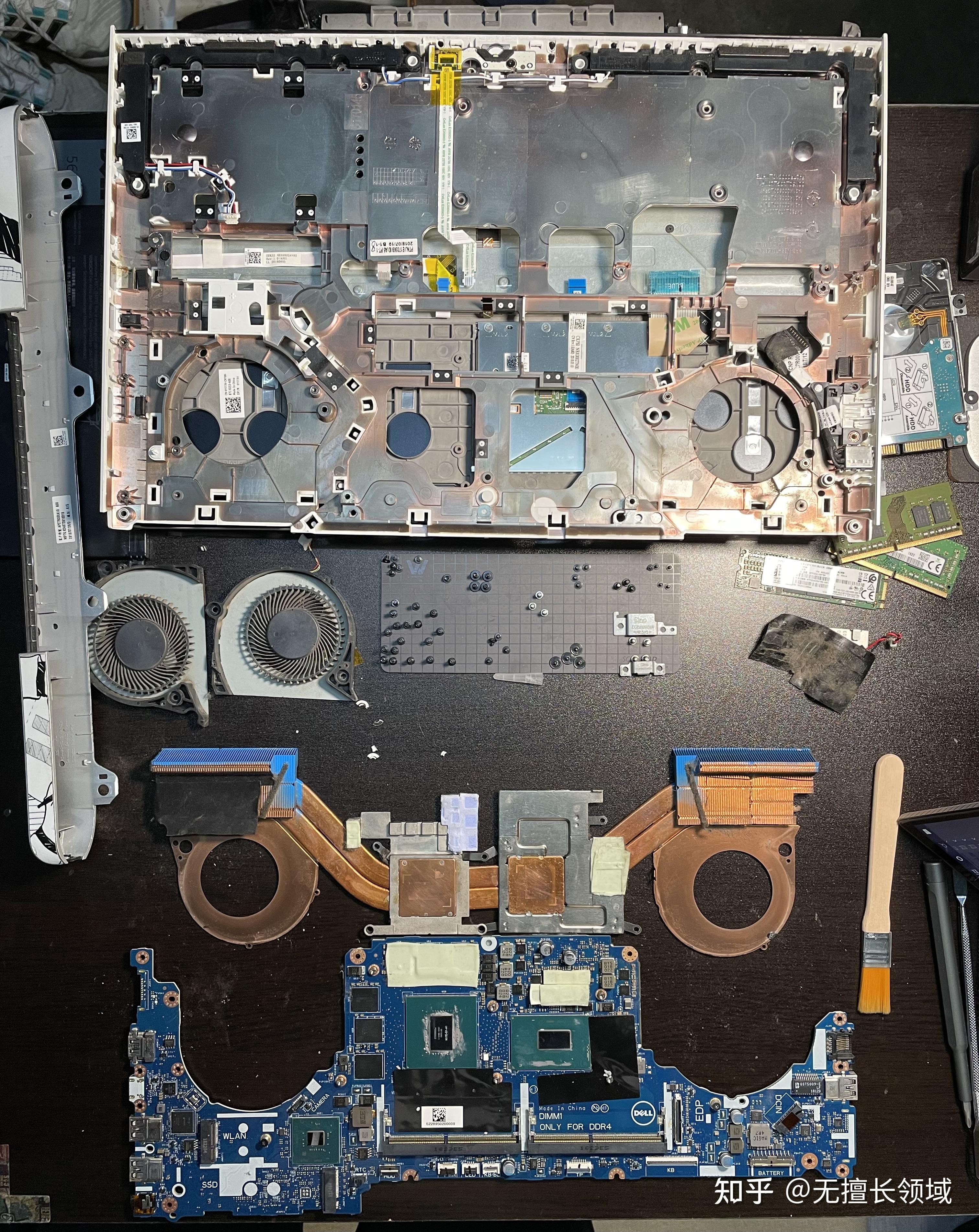 戴尔g77588买i5还是i7但听说i7过热降频不知道怎么选好纠结