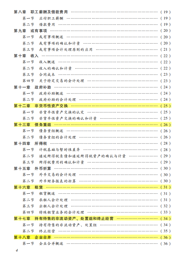 大改2022年中级会计考试大纲已出考生看完泪奔了