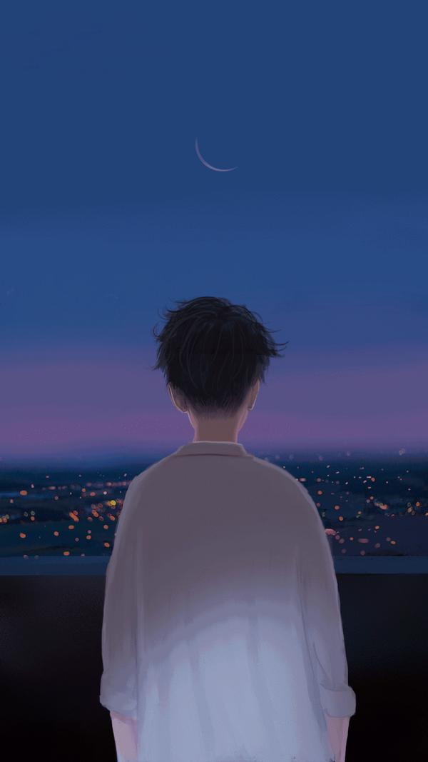 《错位时空》背后的故事:我吹过你吹过的晚风,那我们算不算相拥