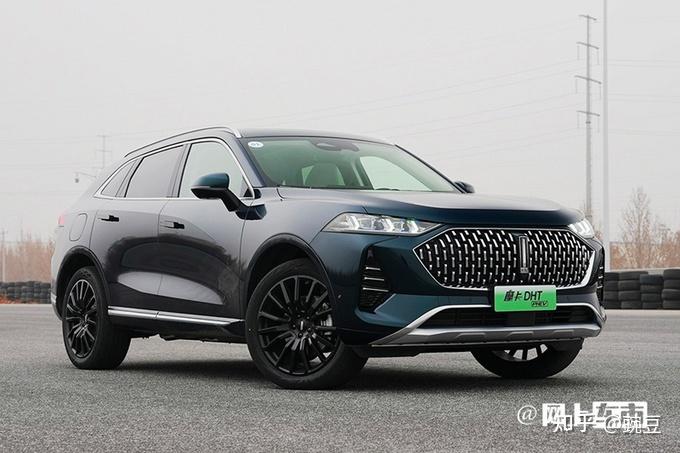 长城摩卡phev续航200公里预计售价23582518万