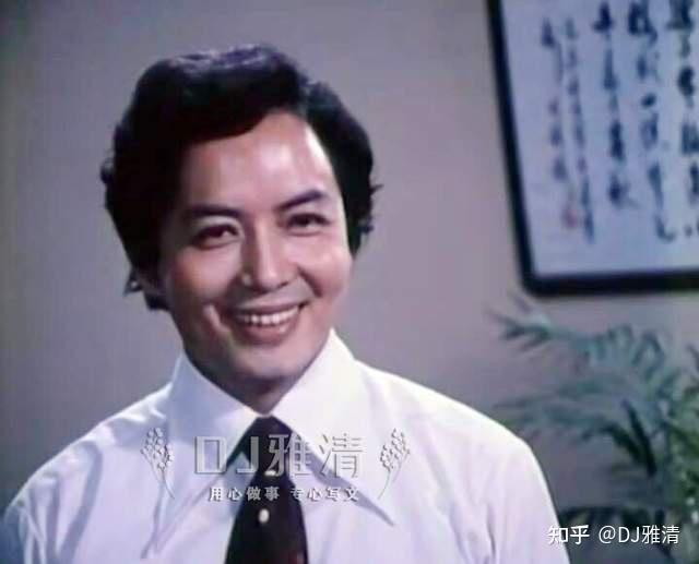 昔日影星杜熊文 多张晚年照曝光 还是那么儒雅 但身体状况令人担忧?