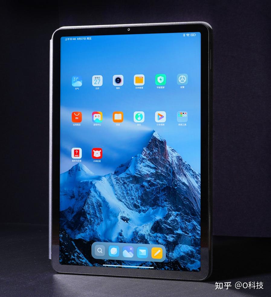 不黑不吹,你觉得小米平板 5 有望超越华为 matepad 11吗? - 知乎