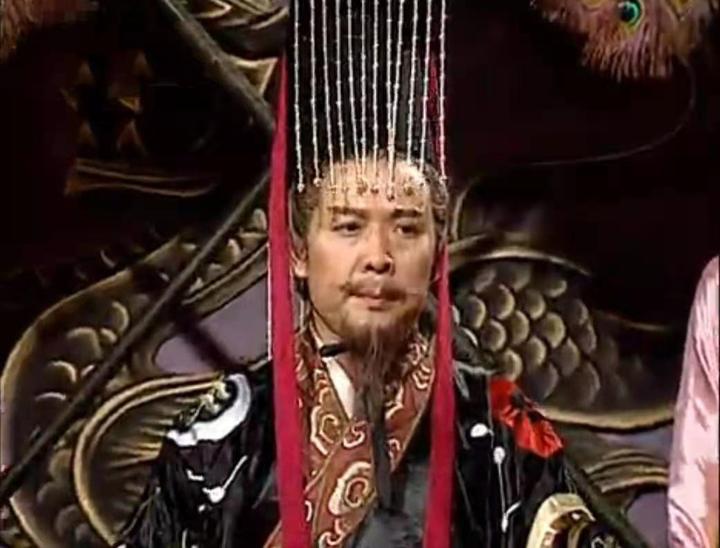 读《三国》，看人物：蜀汉昭烈皇帝刘备的奋斗之路 - 知乎