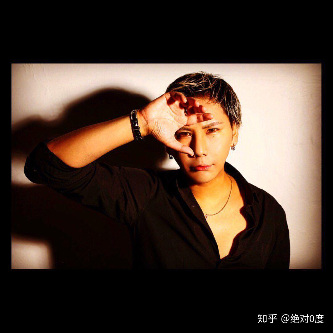 牛郎科普组详细解剖牛郎roland为什么愿意亲自栽培指导crazyboy桐生