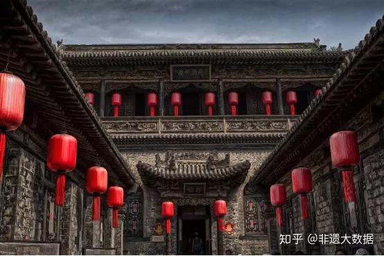 非遗印象丨元宵节花灯有讲究，非遗文化彰显中国风 - 知乎