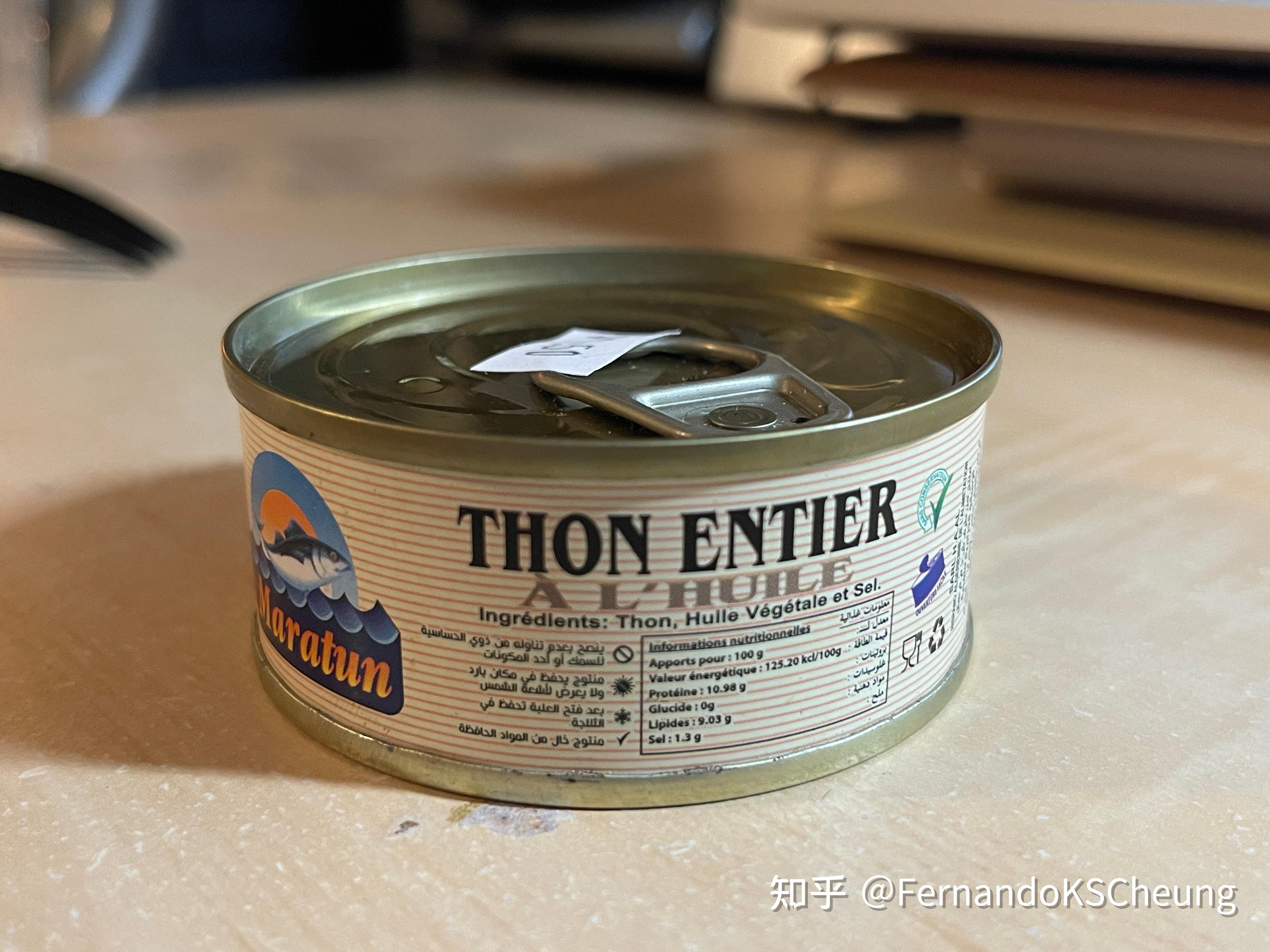 美国有哪些比较好吃的罐头食品?