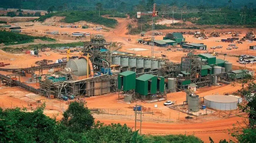 洛阳钼业收购tenke铜钴项目获刚果(金)政府支持