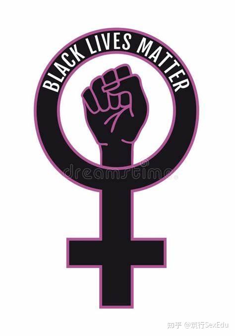 硬核科普国外女性主义的发展历史