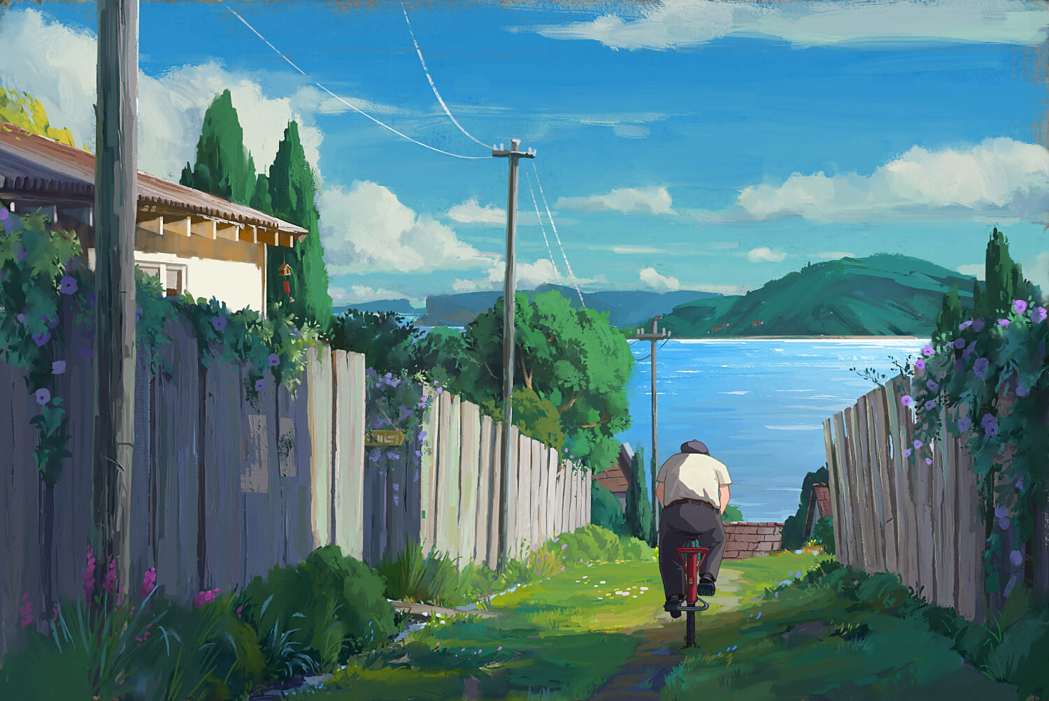 关注问题 ​ 写回答 登录/注册 桌面壁纸 电脑壁纸 有哪些好看的 