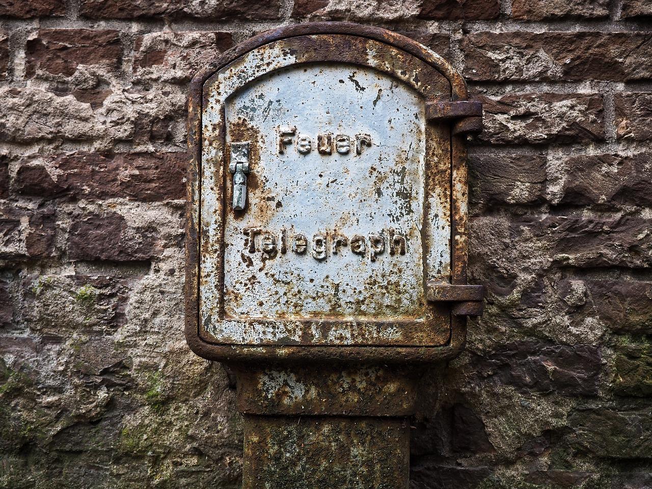 怎么清理生锈的东西