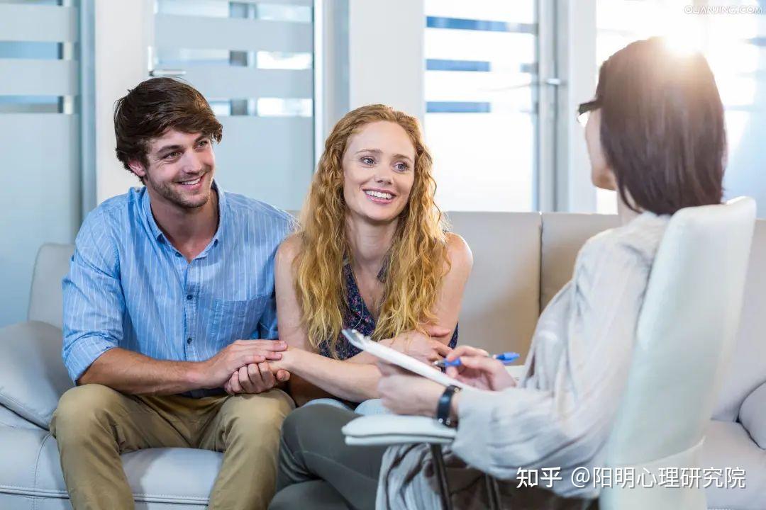 你认知中的心理咨询师是怎样的? - 知乎