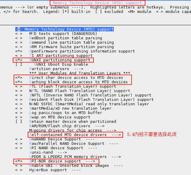  t113 d1 v85x tinalinux nor flash 