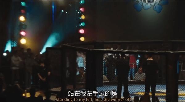 巨石强森新作《粉碎机》口碑两极！