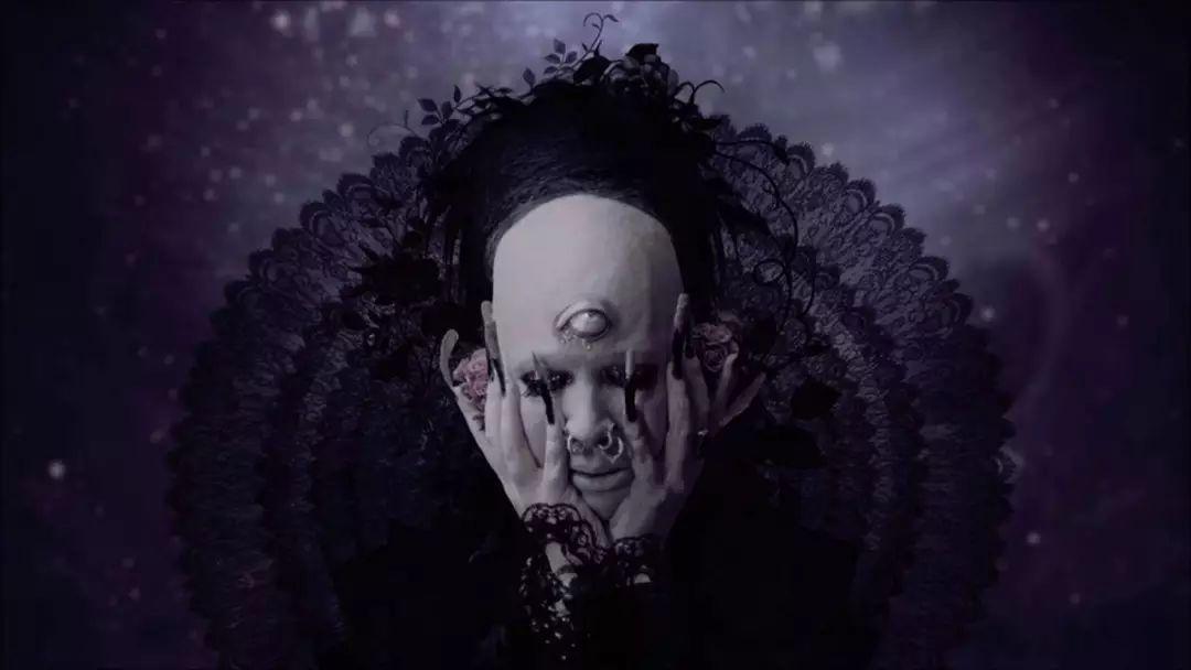 如何评价永恒沉睡(sopor aeternus)的音乐作品? - 知乎