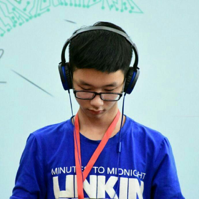 如何评价魔友林恺俊