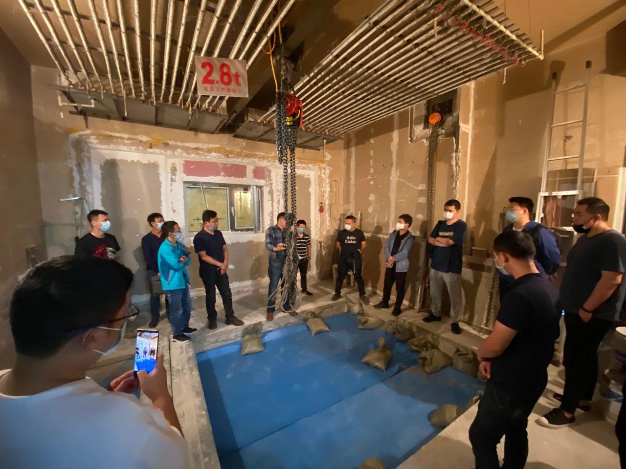 声学 | “顶级室内声学殿堂”清华建筑物理实验室 - 知乎