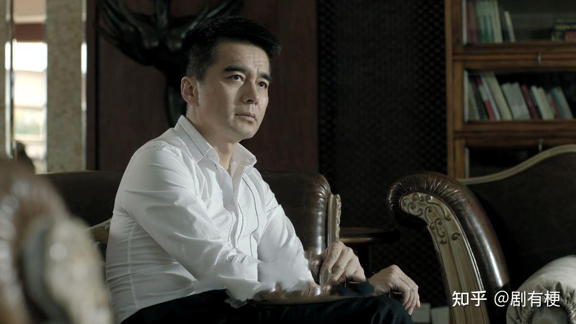 《人民的名义》祁同伟的最大问题,跟梁璐无关,是自己野心太大了 - 知乎