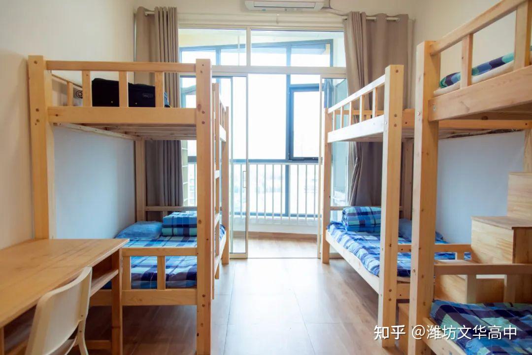 潍坊文华学校|潍坊文华学校复读部招生简章 - 知乎