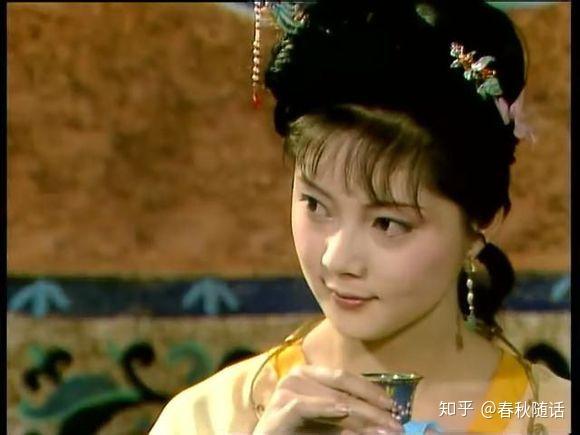 薛宝钗真的是心里藏奸的心机女吗