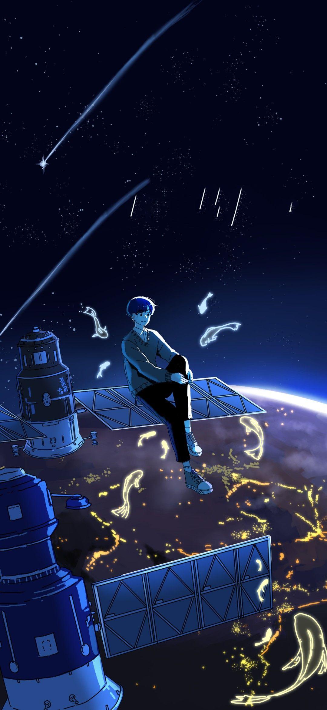 超级好看的手机壁纸大合集!(持续更新) - 知乎