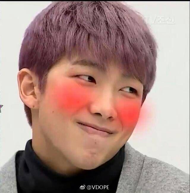 为什么会有人说防弹少年团长得不好看甚至是丑纯路人提问觉得他们绝对