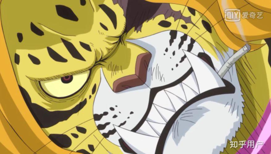 如何评价海贼王里的佩德罗