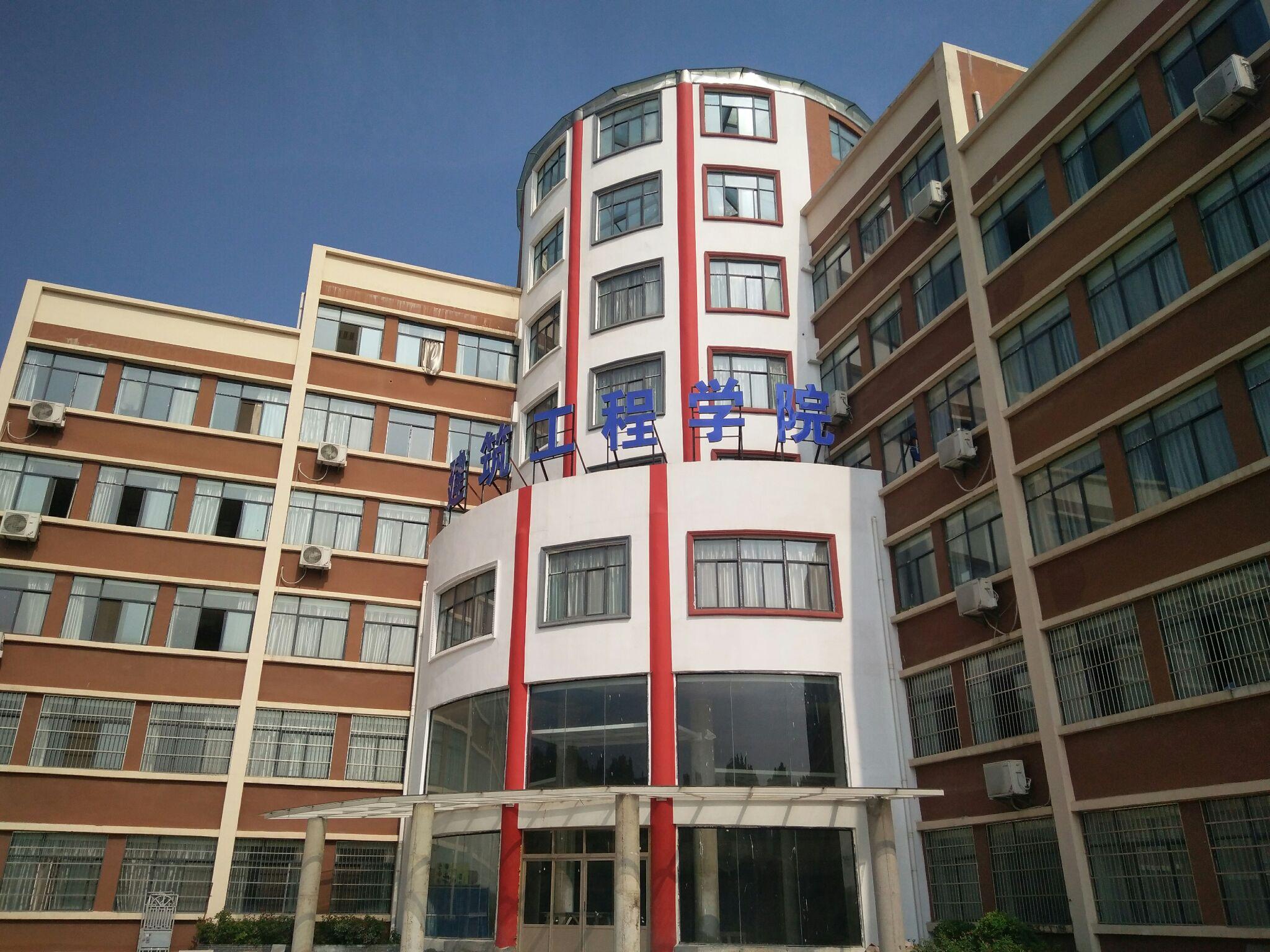 武汉生物工程学院怎么样? - 知乎