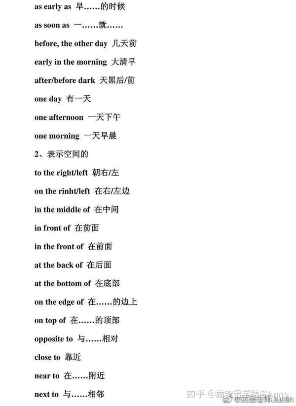 雅思英语作文连接词用得好,雅思英语写作就会自然许多,这些加分词你要掌握 - 知乎