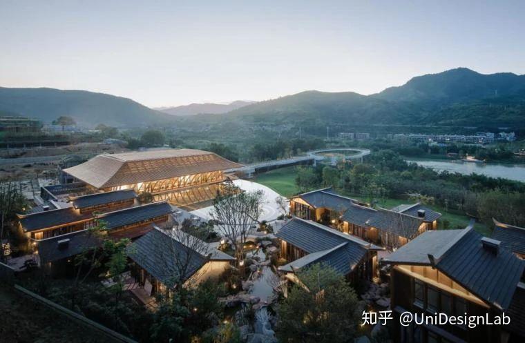 设计素材.建筑设计方案文本(文末附全套PDF文件) - 知乎