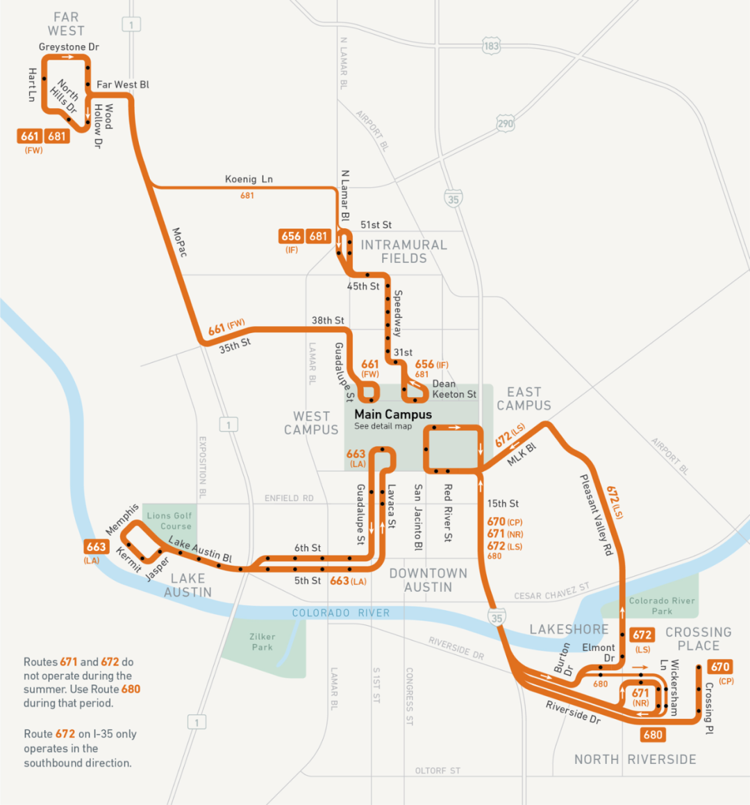 新生 | UT Austin 入学攻略，2021秋，你想了解的UT生活指南都在这里啦！ - 知乎