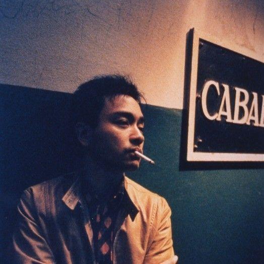 你收藏过哪些张国荣头像