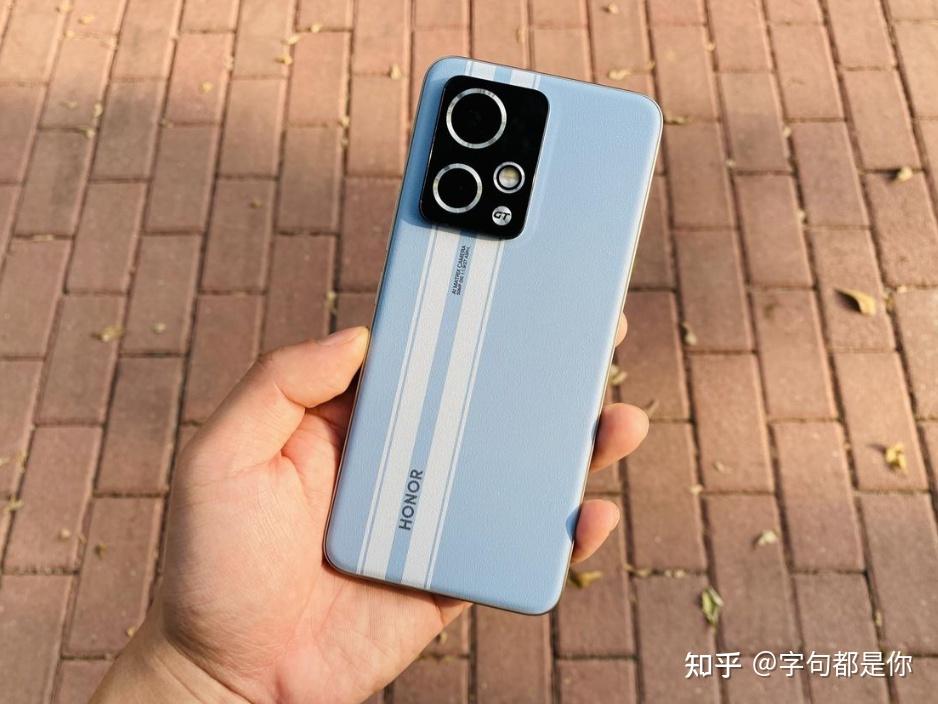 2024几乎无差评的3款荣耀手机,配置强大颜值高,你买对了吗? - 知乎