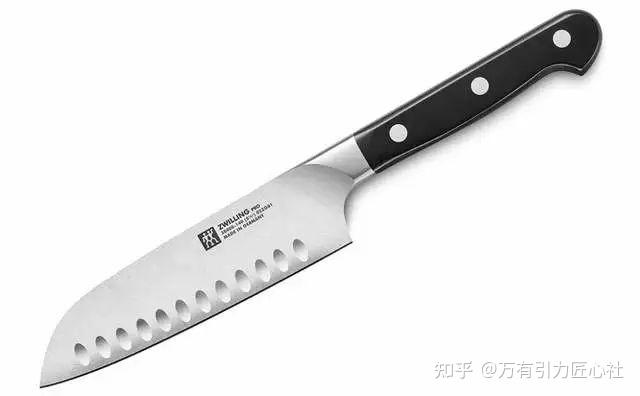 发现最好的三德刀(SANTOKU):买家指南(2023) - 知乎