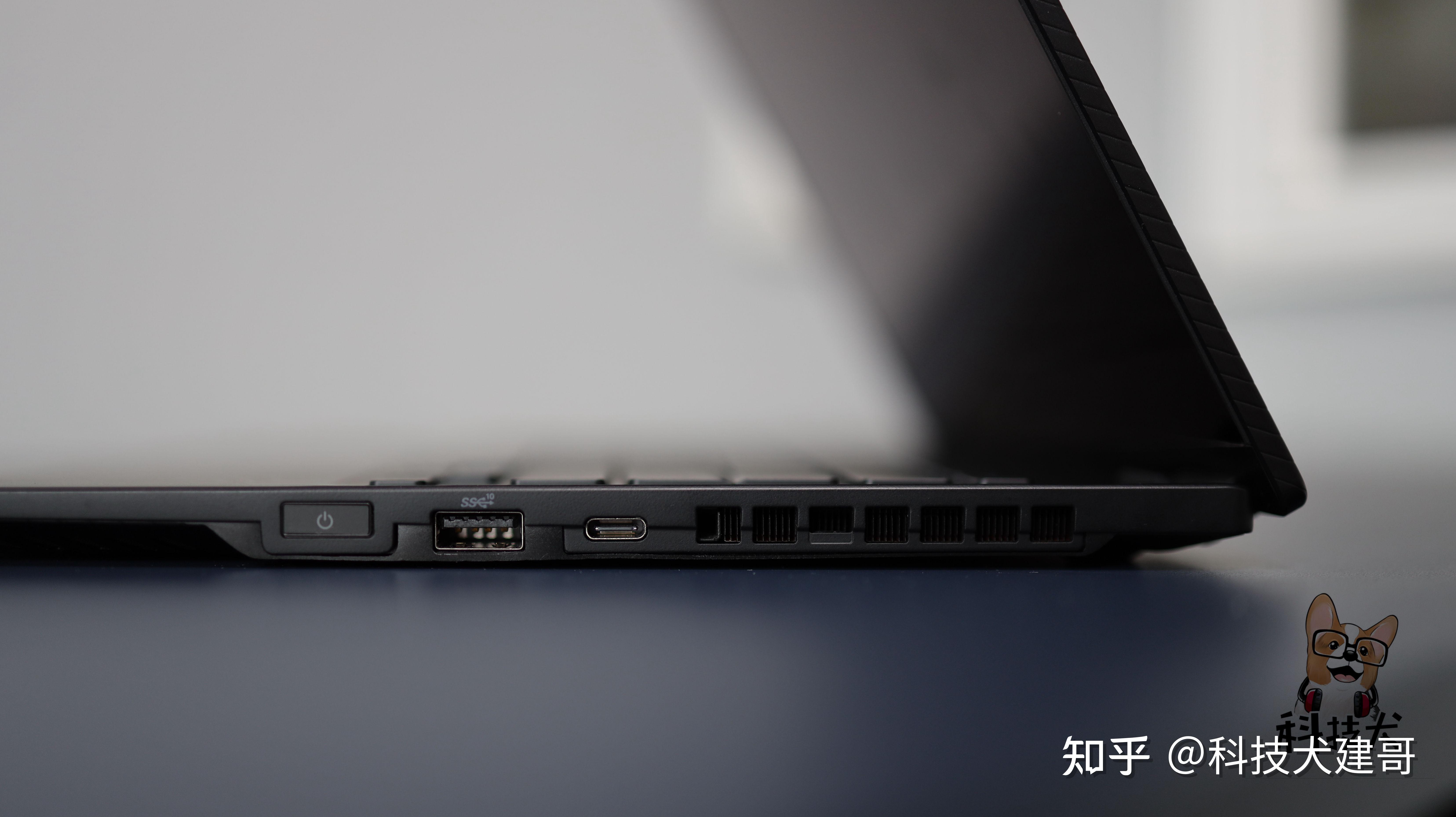 rog幻13评测可360翻转的13英寸轻薄全能本