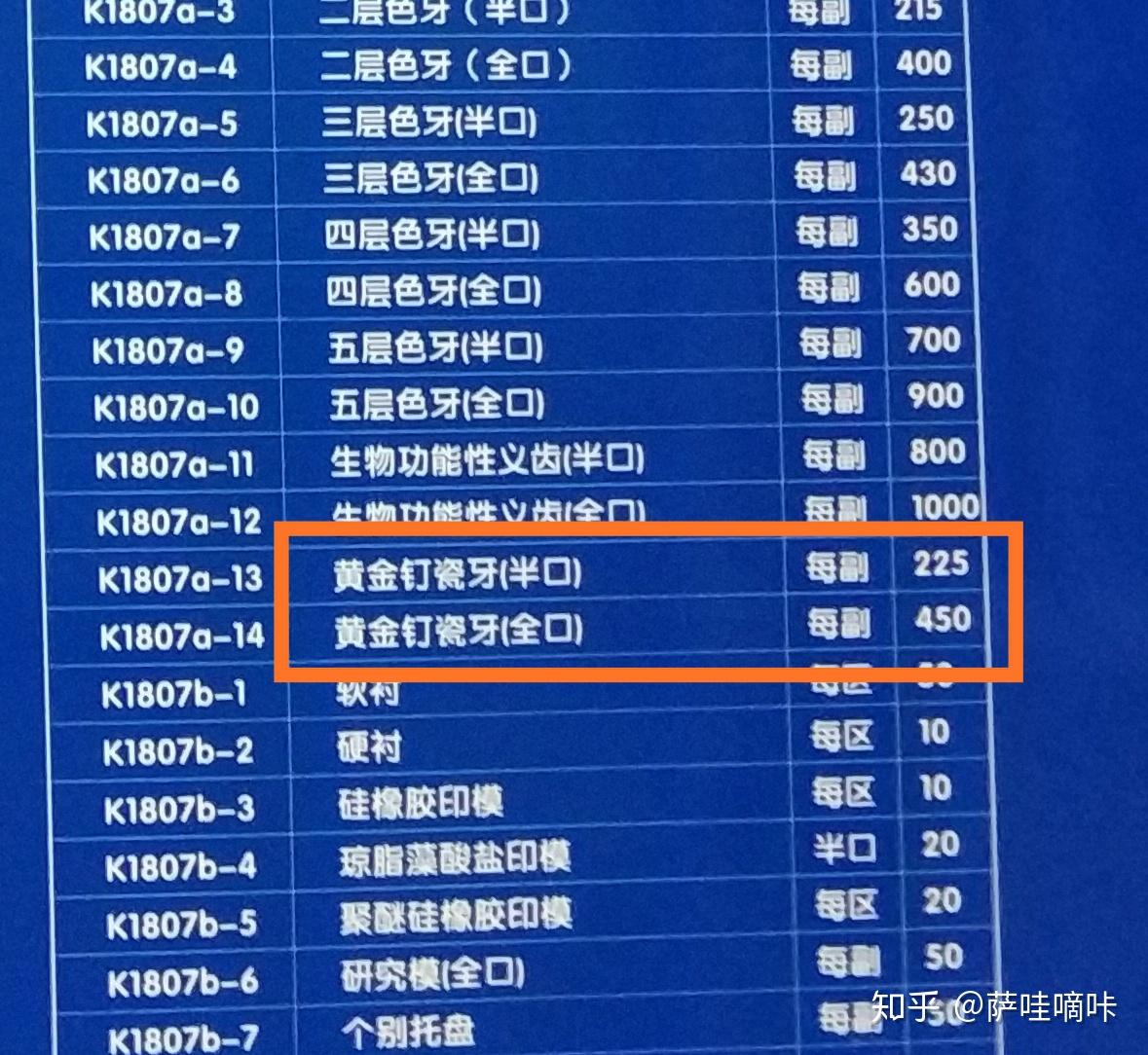 上海做一颗全瓷牙要多少钱,寿命能使用多久? - 知乎