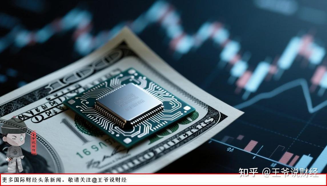 停不下来:芯片涨价潮席卷全球!全产业链都承压,背后推手到底是谁? - 知乎