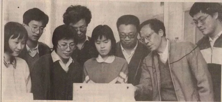 首届“王选杰出青年学者奖”揭晓,唐杰、杨超教授获奖 - 知乎