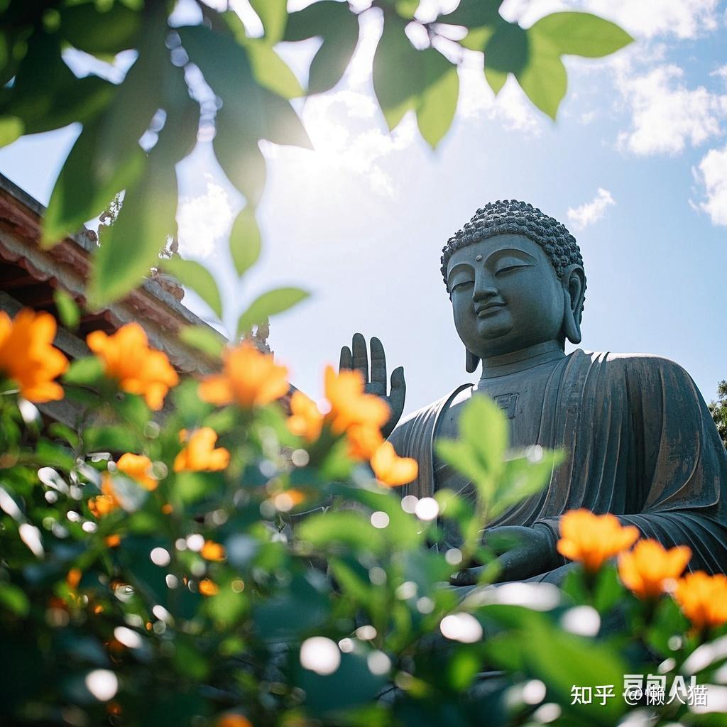 施主，请掏钱，出家人不讲钱，讲缘 一万九千八百缘，阿弥陀佛 - 知乎