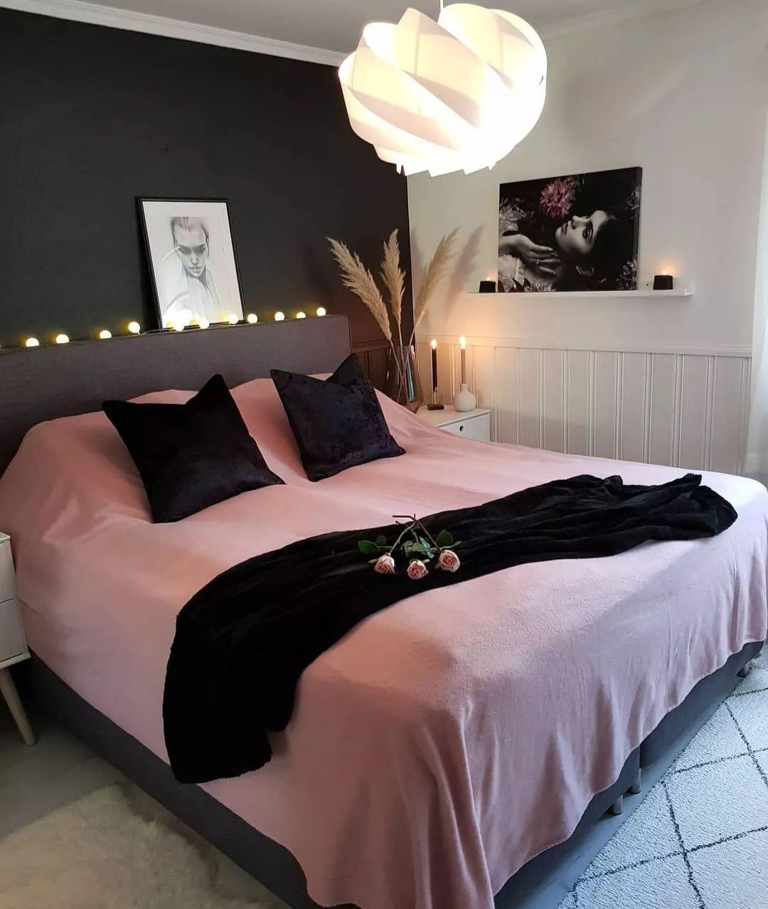 【慕驰色彩搭配】黑粉配,甜酷整个秋季!