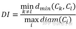 K-prototypes聚类算法python实现，有效性指标pyspark实现 - 知乎