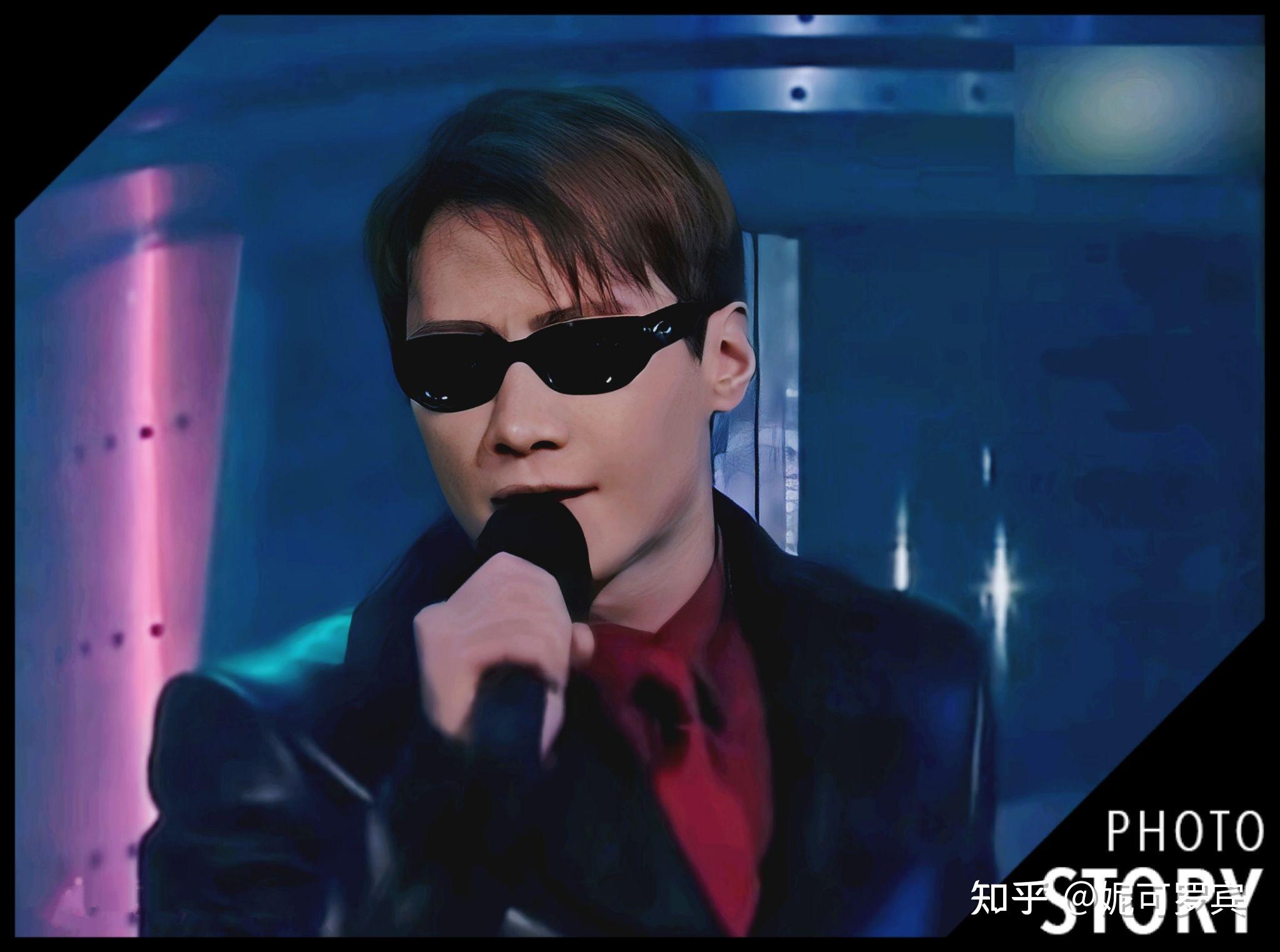 如何评价黎明的长相 ? - 知乎