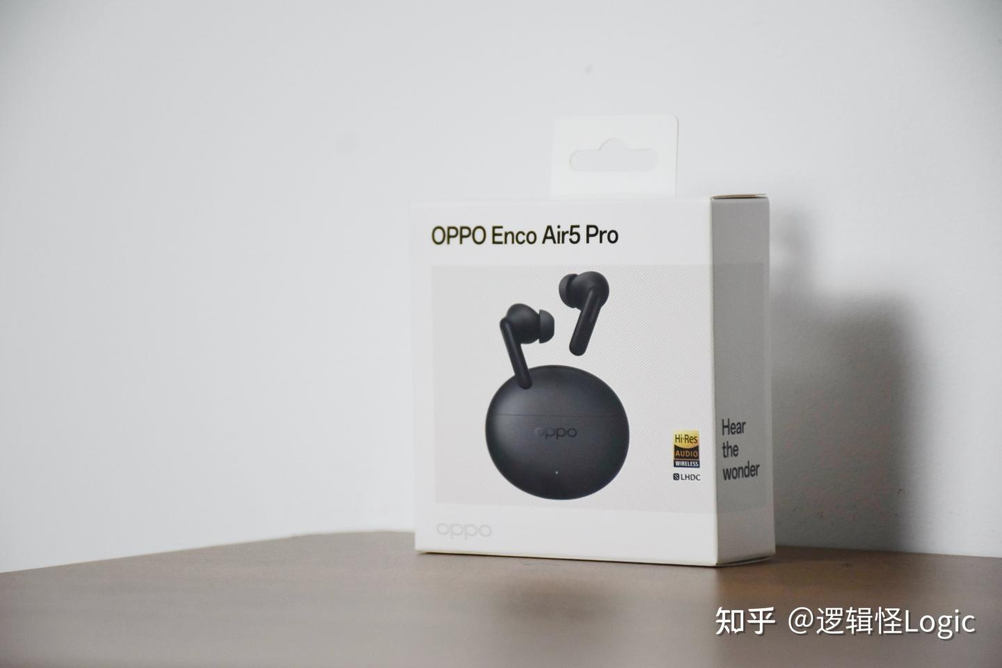 告别电量焦虑！蓝牙6.0+54小时续航，OPPO Enco Air5 Pro 实测