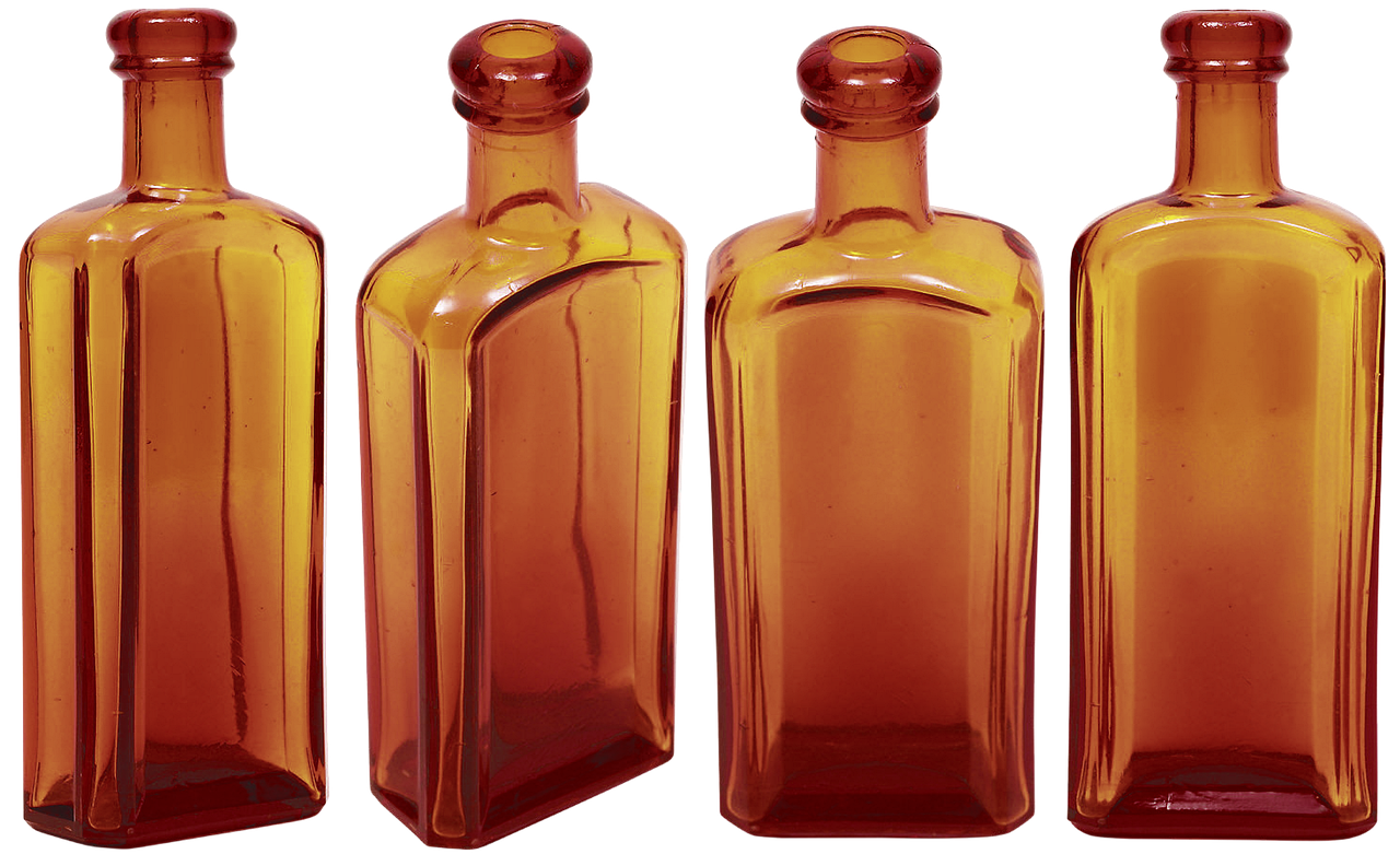 小酒杯一般多少毫升