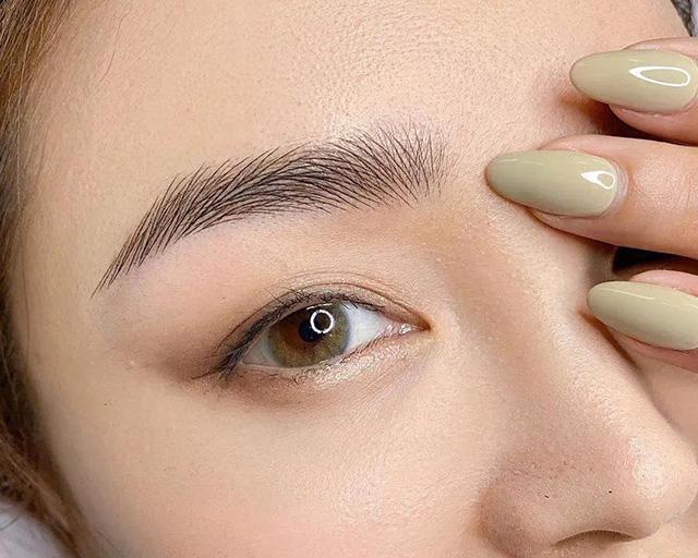 纹个野生眉需要多少钱