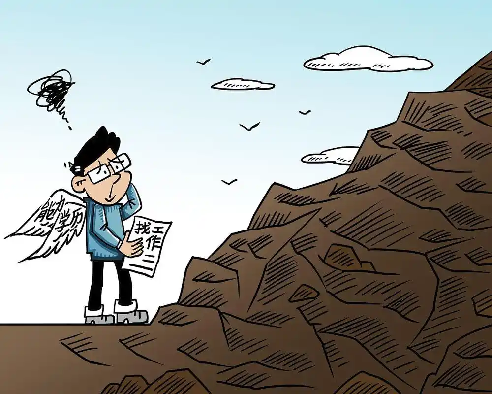 你愿意去一个地处偏僻的地方工作吗? - 知乎