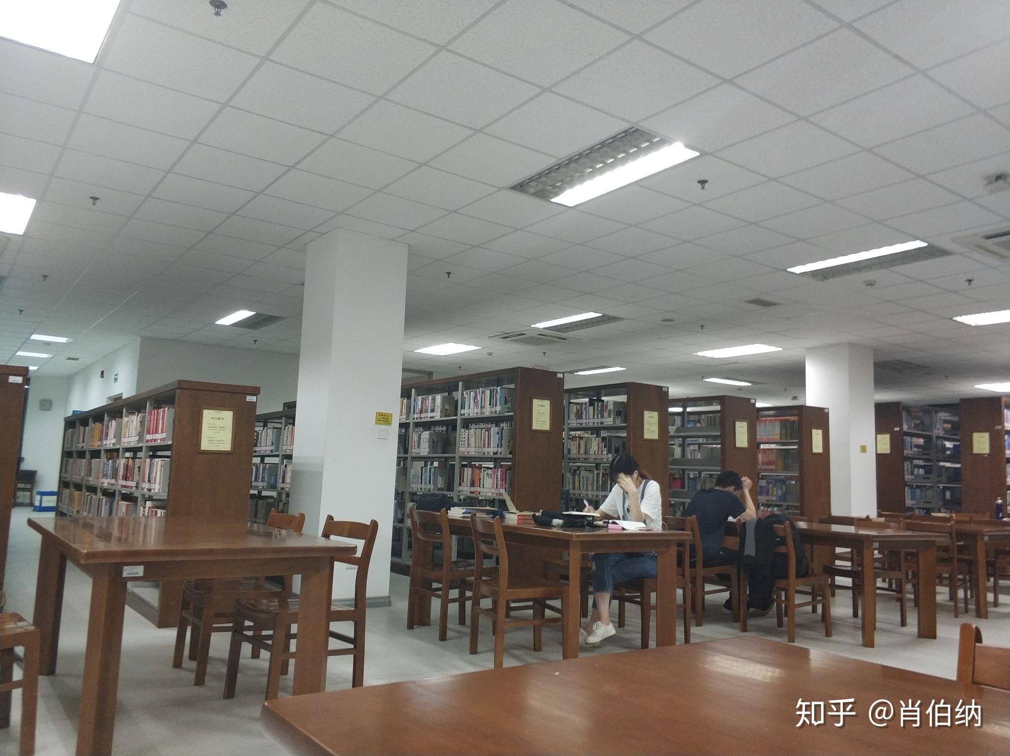 上海电力学院的环境如何