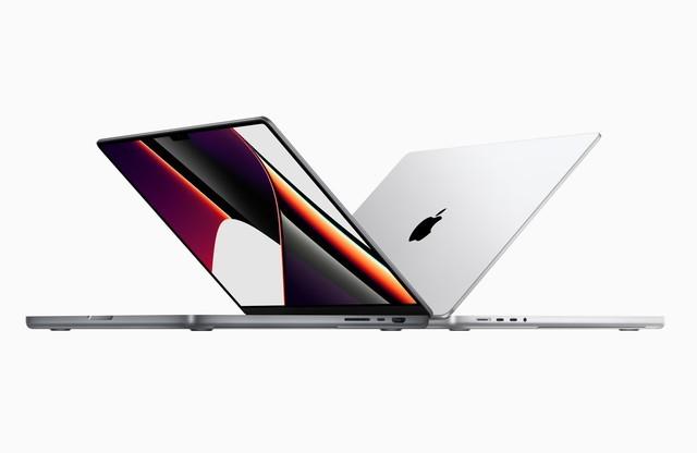 新Macbook Pro不支持UHS-III及SD Express - 知乎