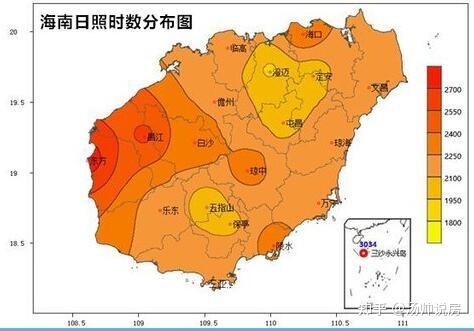 投资海南房产的朋友注意了!文章里说的纯旅居区域的项目谨慎下手